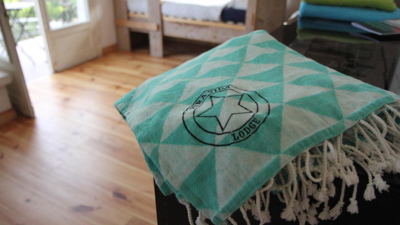 Pura Vida Lodge 米尼赞海滩 外观 照片
