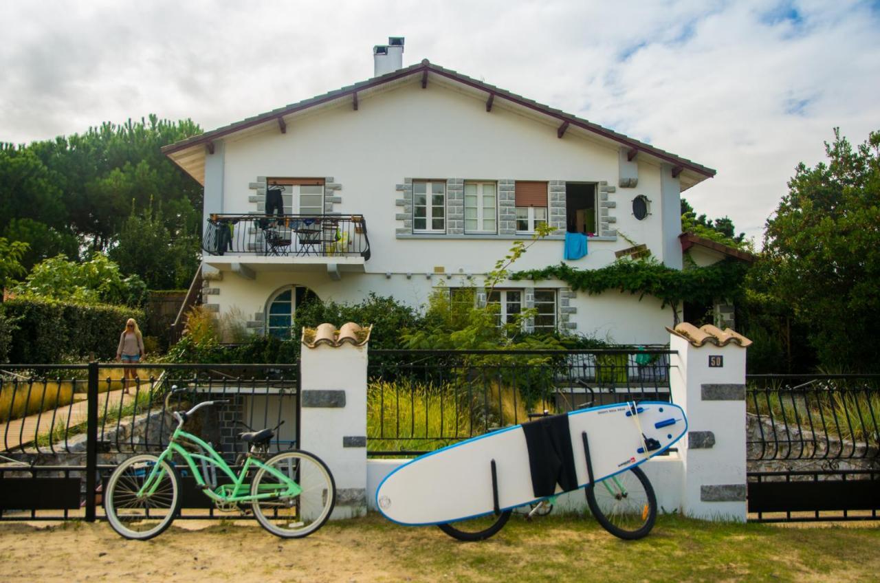 Pura Vida Lodge 米尼赞海滩 外观 照片
